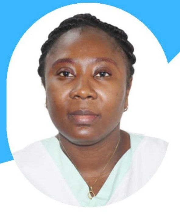 Brenda NTUA OKIE